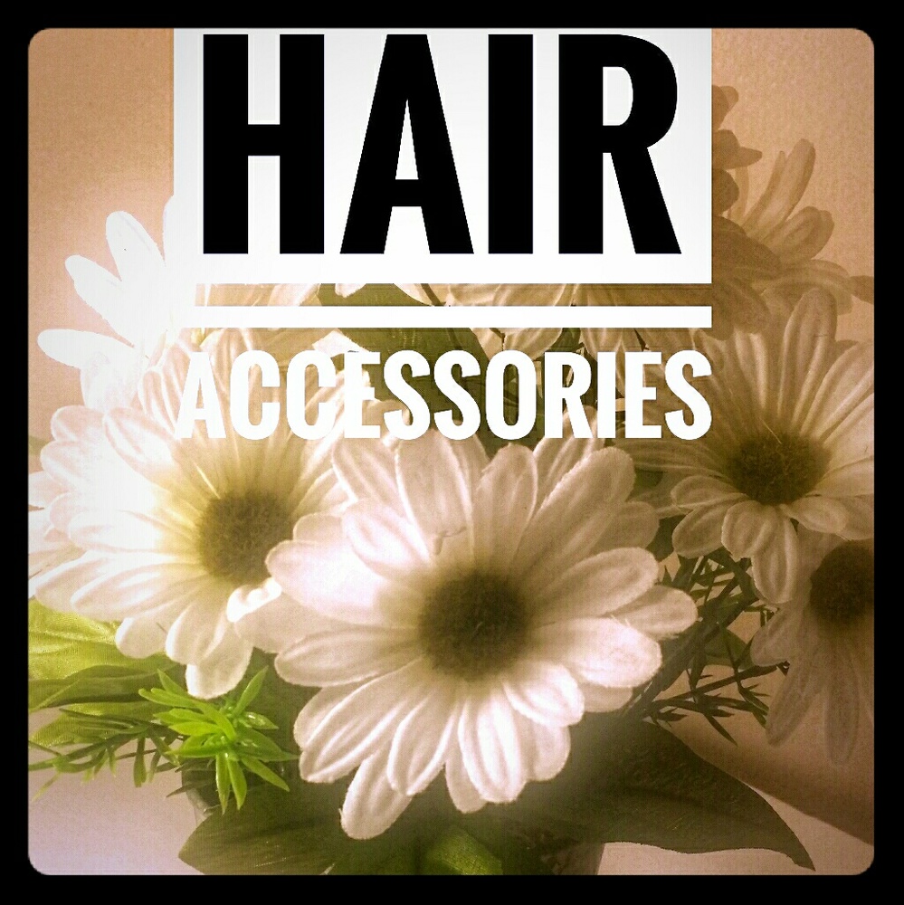 Hair Accessories